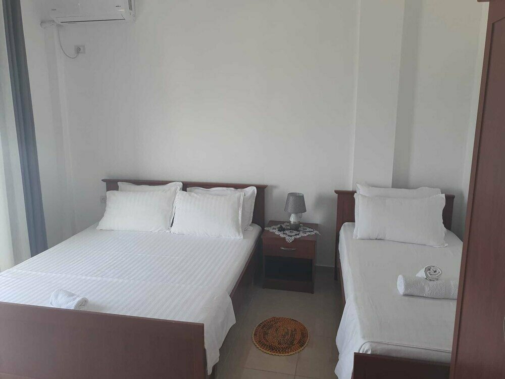 SeaSun Apartments Saranda