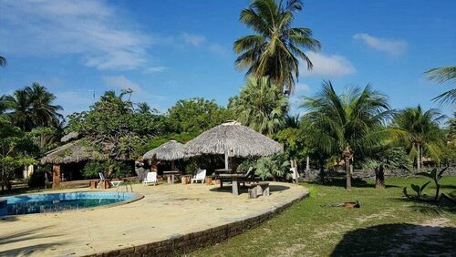 Pousada Rancho do Buna, Забронировать Гостевой дом Гостевые дома Мараньян, Гостевой дом