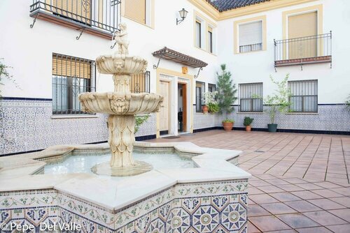 Los patios “ El Carmen”, Забронировать Гостевой дом Гостевые дома Cordoba Province, Гостевой дом