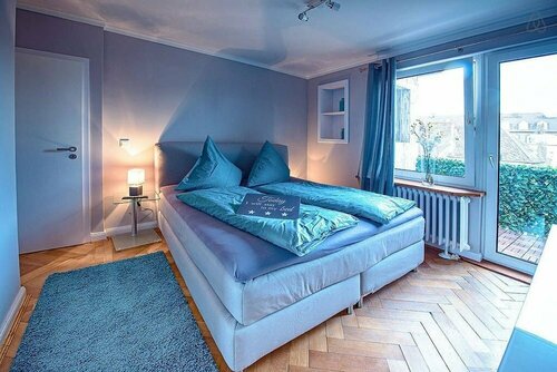 Holiday Trier City, Rezervovat Hotel Trevír 