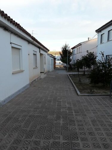 Pensión Matarraña, Prenota Affittacamere Affittacamere a Aragona, Affittacamere