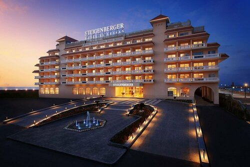 Steigenberger Hotel El Lessan, Buchen Sie Hotel Raʾs al-Barr Damietta