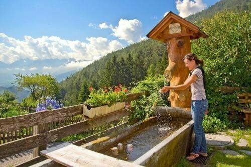 Gapphof, Забронировать Отель Отели Karwendel 3 звезды, 3*