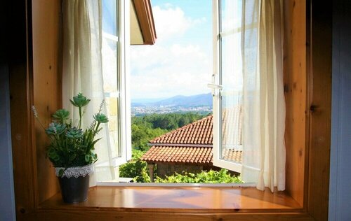 Apartamentos Barral Meu Lar, Réserver Appartement  