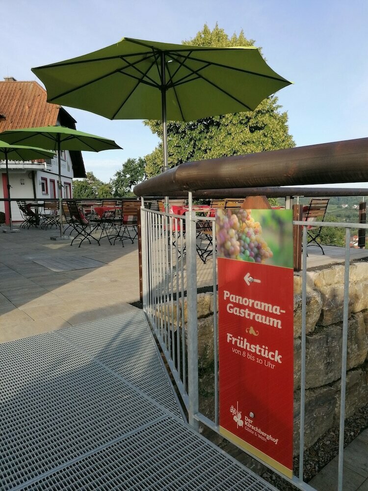 Kirschberghof Sommerhausen