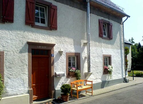 Relaxen am Nationalpark Eifel, Забронировать Апартаменты/квартира  
