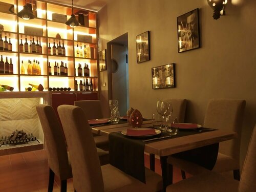 Hostal la Plaza Tolox, Забронировать Отель Отели Толокс 3 звезды, 3*