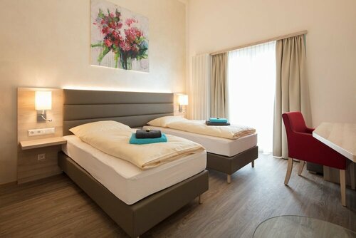 Hotel Gudrun, Foglalás Szálloda Riedlingen Baden-Württemberg
