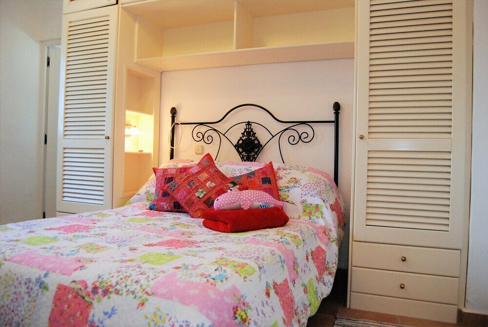 Los Olivos Country Villas Casasol