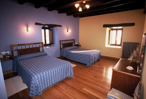 Casa Rural Bentazar, Rezerwuj Hotel Elosu 