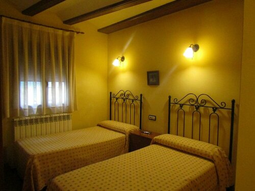 Hostal Paquita, Забронировать Отель Альепус Теруэль
