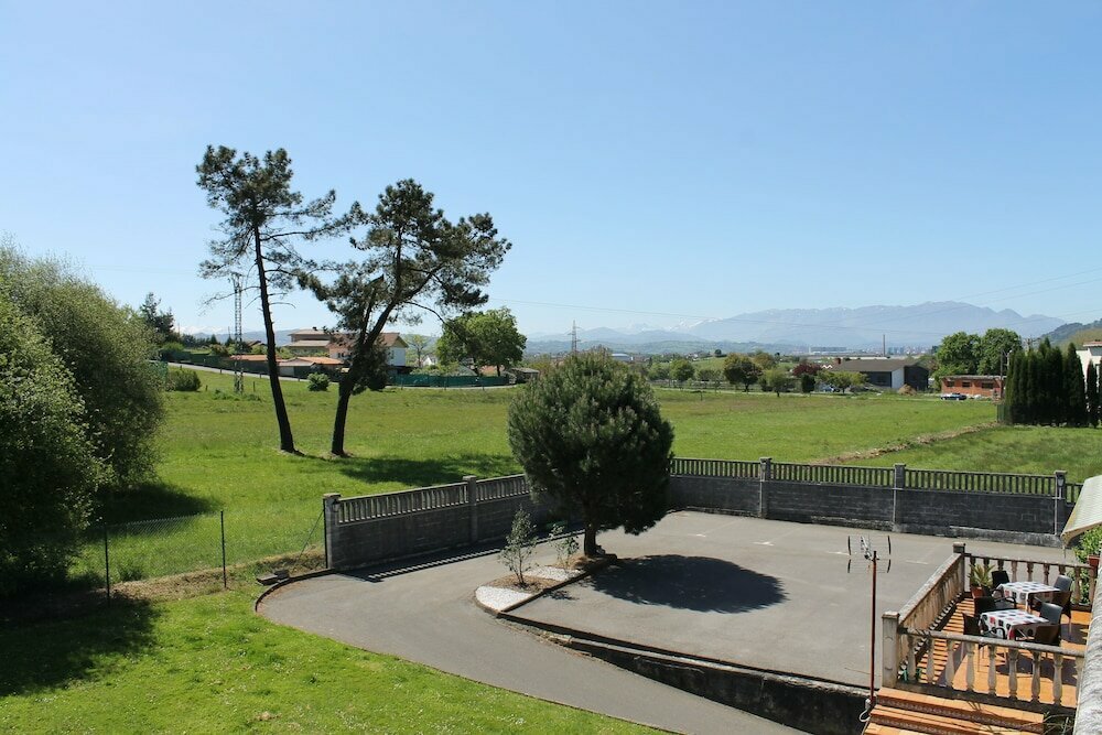 Hotel Reyes Astures