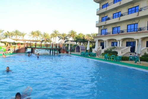 Green Desert Hotel, Reservar Hotel Madīnat as Sādāt Beheira