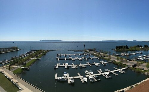 Delta Hotels by Marriott Thunder Bay, Rezervovat Hotel Thunder Bay Ontario