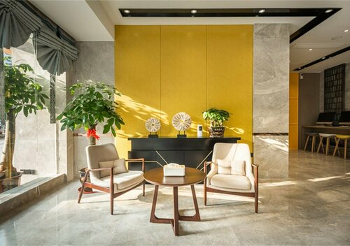 Ibis Styles Fuzhou Wuyi Square Hotel, Varaa Hotelli Fuzhou Fujian