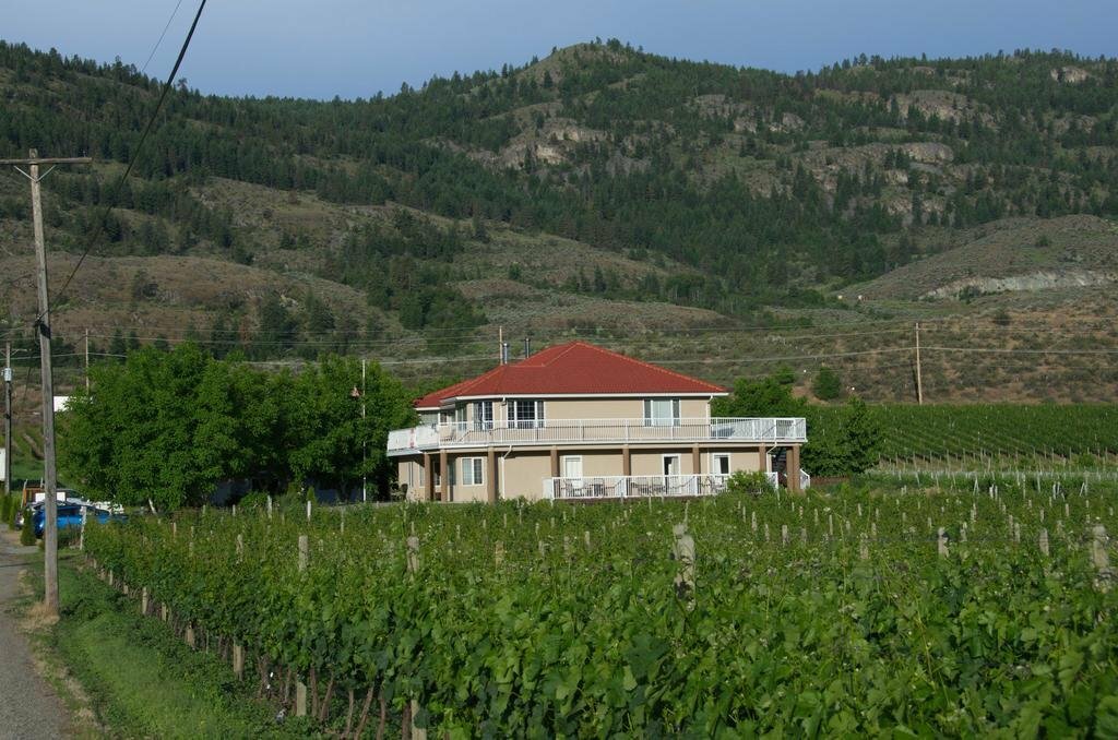 Countryside B&b