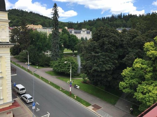 Galerie Suites, Prenota Hotel Marianske Lazne Karlovy Vary