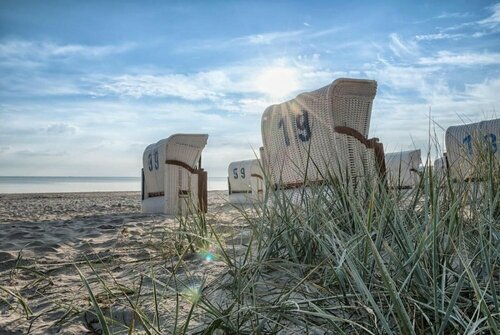 Strandvilla Glückauf, Забронировать Апарт-отель Апарт-отели Бинц, рядом с Санаторий в Бинце, Апарт-отель