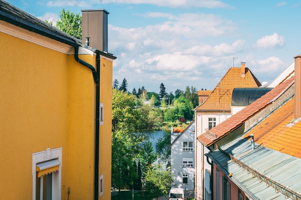Amtshaus Boutique Apartments