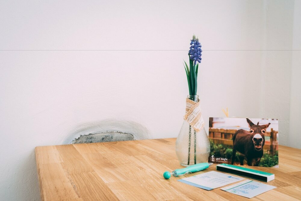 Amtshaus Boutique Apartments