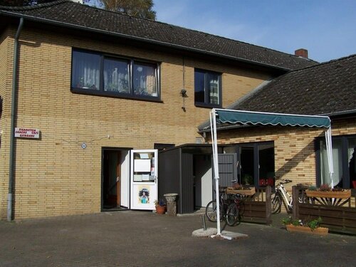 Hostel Wendt, Забронировать Хостел Финтель Люнебургская пустошь