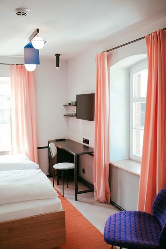Hotel am Kloster - Domäne Möllenbeck, Забронировать Отель Ринтельн Schaumburg Land