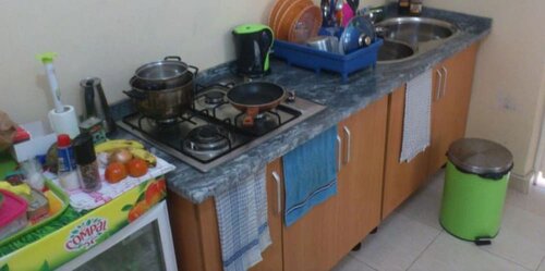 Morabeza Kriol Hostel, Забронировать Хостел Хостелы Сантьягу, Хостел