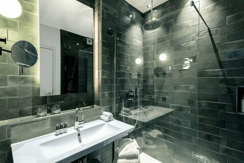SOLLER Business Hotel - Munich Airport MUC, Забронировать Отель Халльбергмос Верхняя Бавария