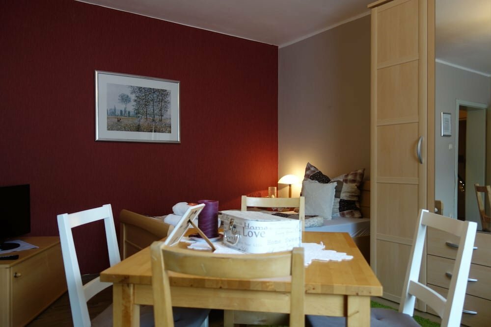 Haus Silbertal am Waldfreibad