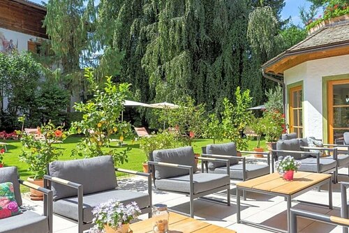 Ziegleder Hotel und Beautyfarm