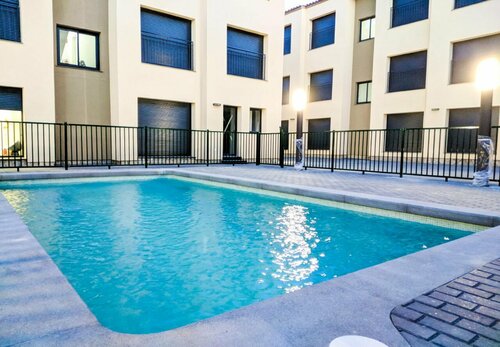 Ginosi Eccentric Apartel, Забронировать Отель Кастельдефельс Baix Llobregat