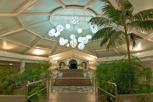 Relaxia Lanzasur Club - Aqualava Water Park, Забронировать Апарт-отель Плайя-Бланка Ланцароте