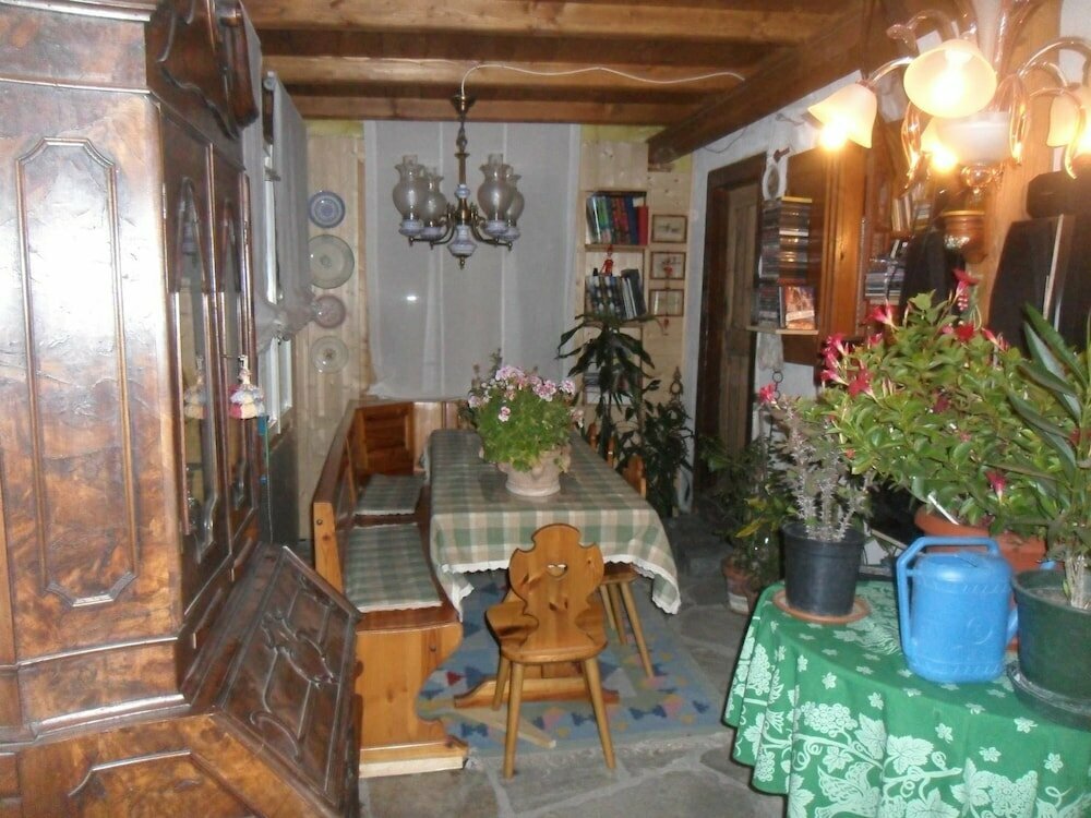 La vieille maison Biselli