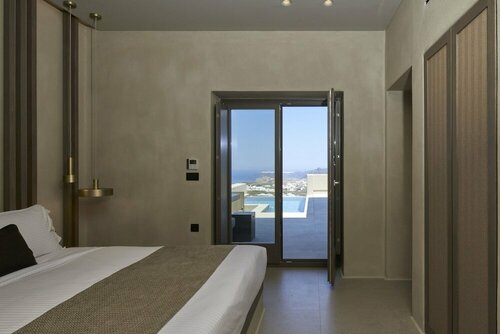 Halcyon Days Suites, Забронировать Отель Пиргос Санторини