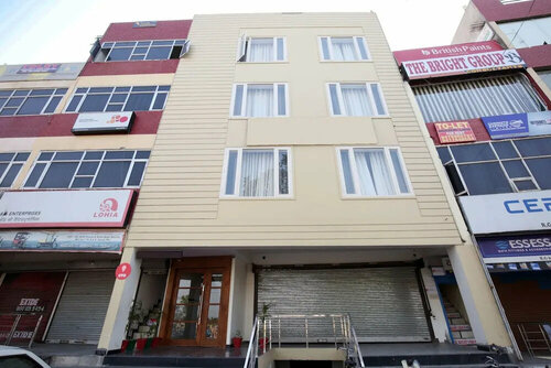 OYO 8954 Hotel Joy, Забронировать Отель Чандигарх Chandigarh Region