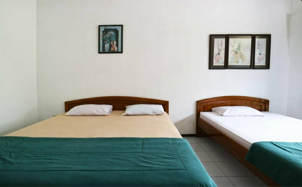 Vanda Villa Batu