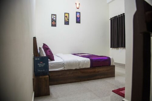 Collection O 9123 Baghban Residency, Забронировать Отель Отели штата Махараштры с завтраком, Завтраки
