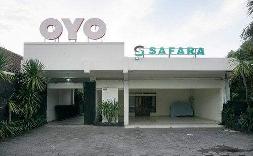 Safara Hotel