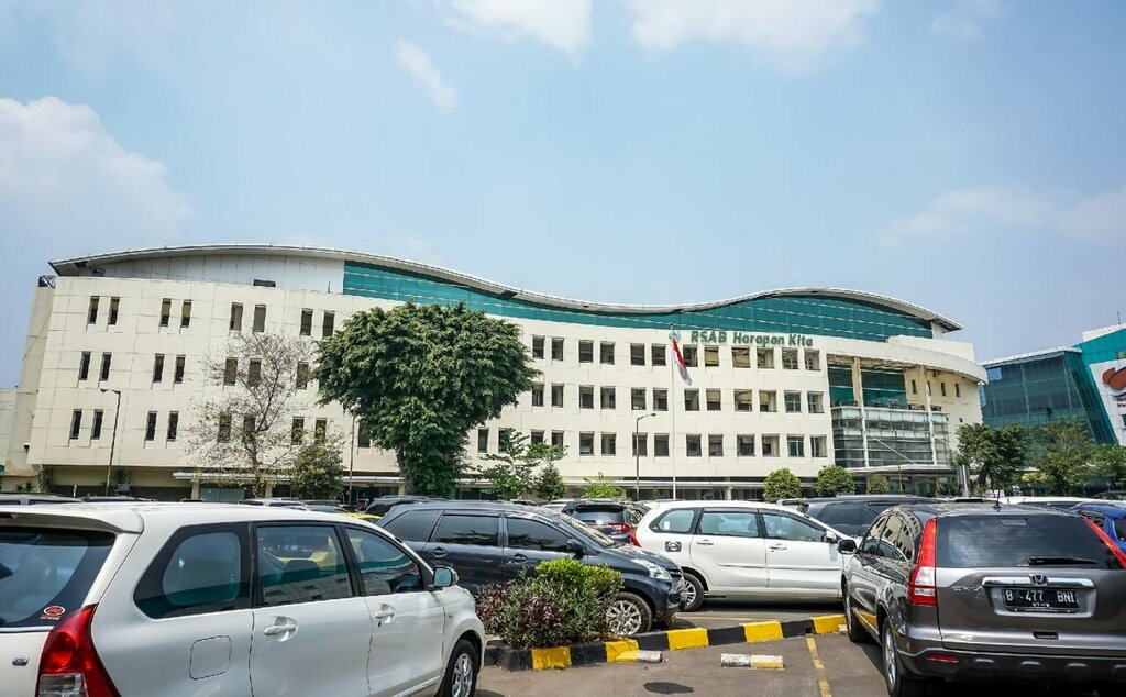 N Hotel Jakarta by Oyo