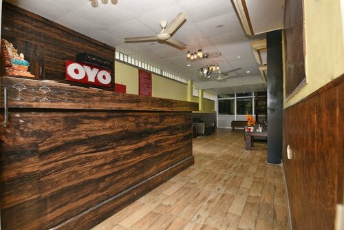 OYO 4069 Morning Star, Book Hotel Dehradun Uttarakhand