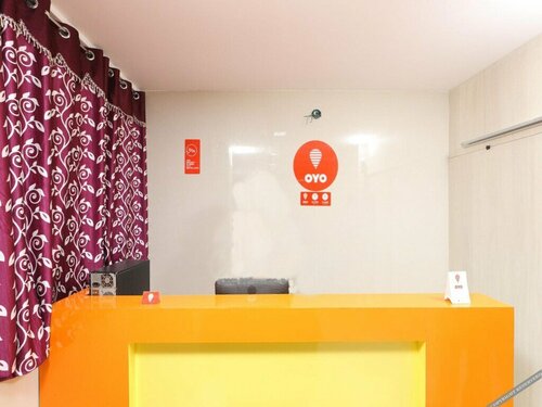 Phoenix Inn, Varaa Hotelli Chennai Tamil Nadu