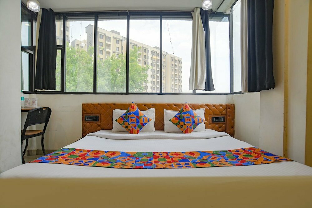 FabExpress Easy Stay
