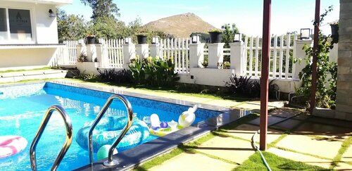 La Niebla Farm Resort Hotel, Varaa Maatalousloma Udagamandalam Tamil Nadu