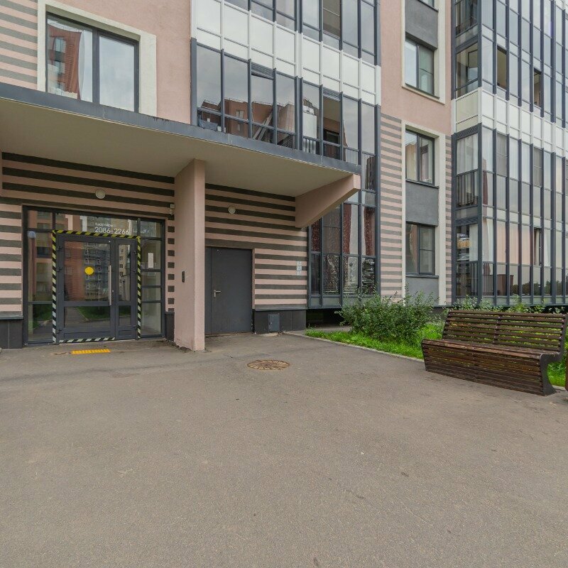 СалютАпарт 17W