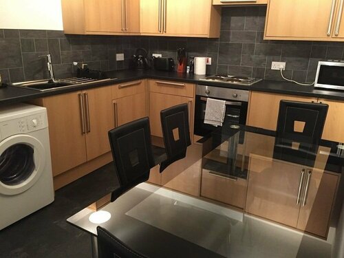 Eastgate Apartment, Забронировать Апартаменты/квартира Инвернесс Moray Firth
