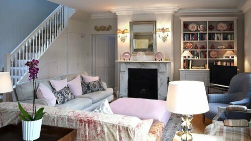 Newmarket Cottage, Забронировать Дом для отпуска Отели Чиппинг-Нортон с бассейном, Бассейн