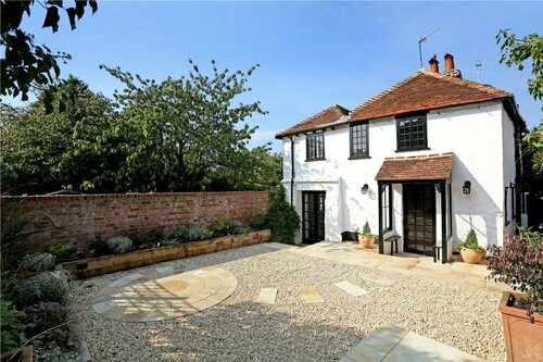Henry VIII Cottage, Забронировать Дом для отпуска Хенли-на-Темзе The Chilterns