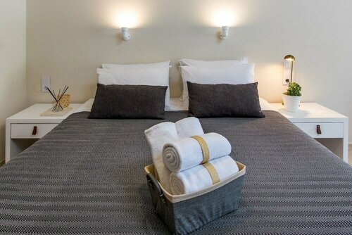 Kanso Rooms, Réserver Maison d'hôtes Hôtels à Crète avec parking, Parking