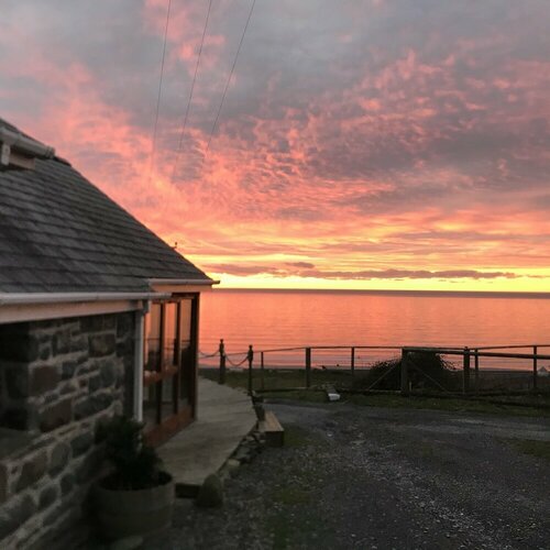 Beautiful Wales, Забронировать Дом для отпуска Виллы Бармут, Вилла