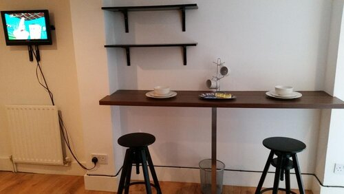 Shepherd's Bush Flats, Забронировать Гостевой дом Хаммерсмит и Фулхэм Лондон